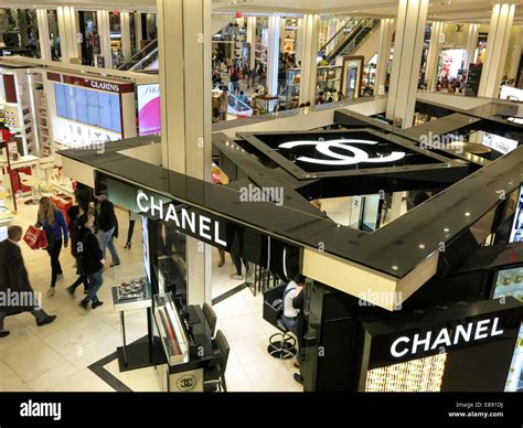 chanel macy's herald square|Macy's in herald square.